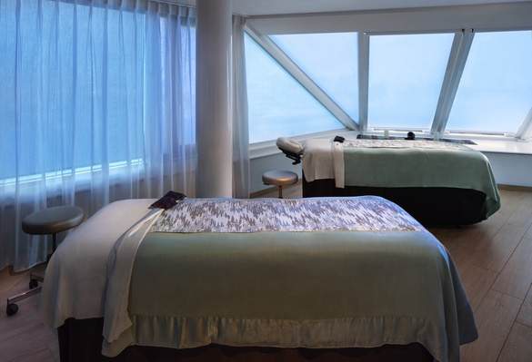 Celebrity Cruises, Celebrity Summit, Spa 2.jpeg